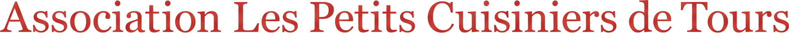 Les Petits Cuisiniers — Antenne de Marseille